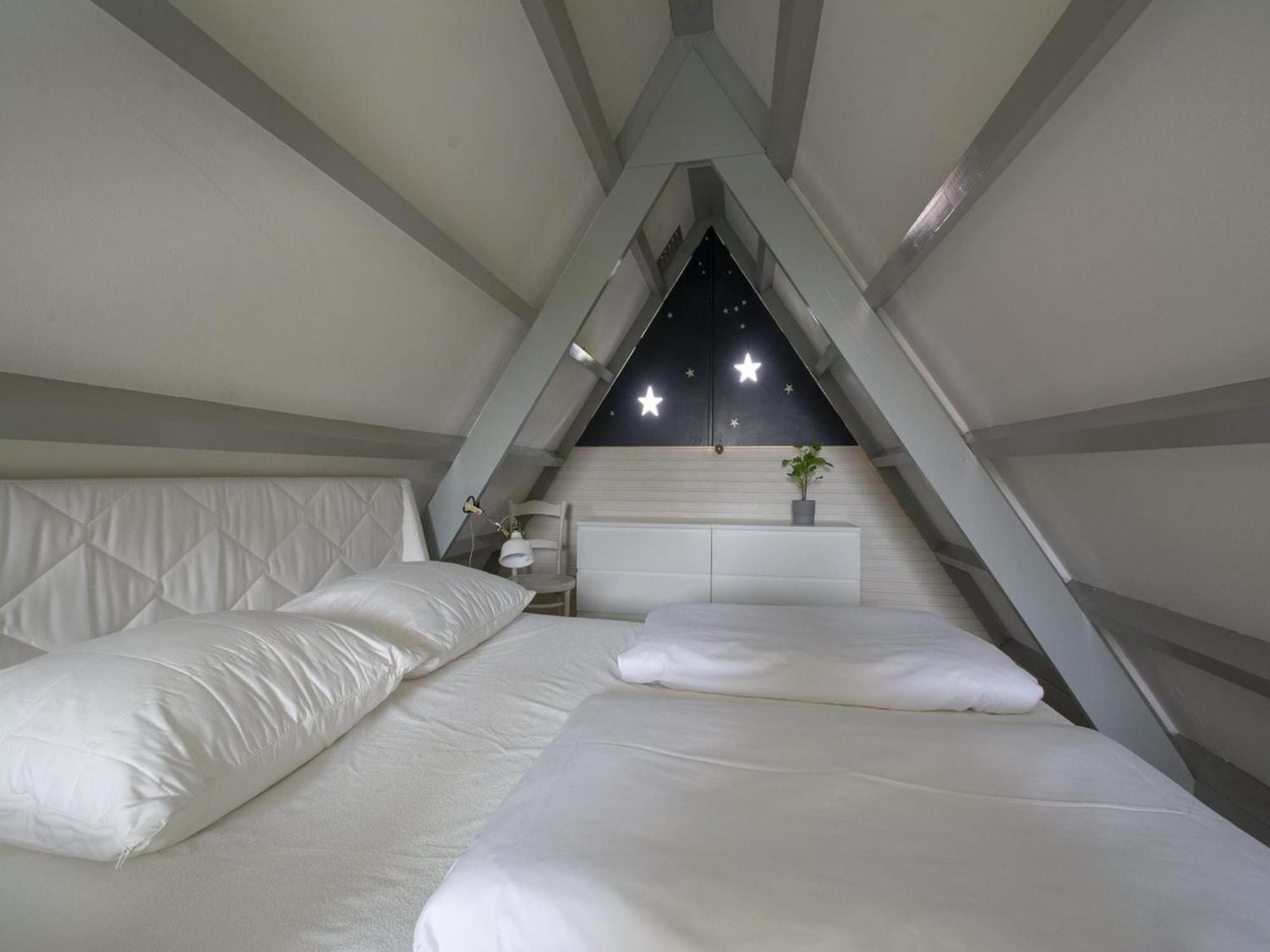 Exquisite Holiday Home Seaside And Dunes Callantsoog Ngoại thất bức ảnh