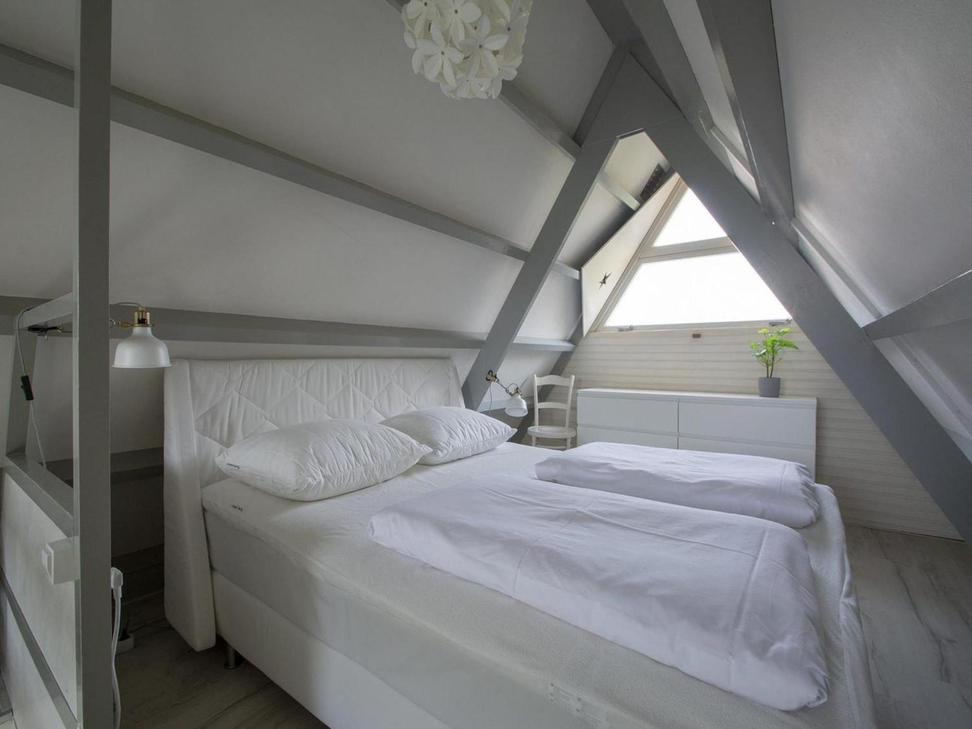 Exquisite Holiday Home Seaside And Dunes Callantsoog Ngoại thất bức ảnh
