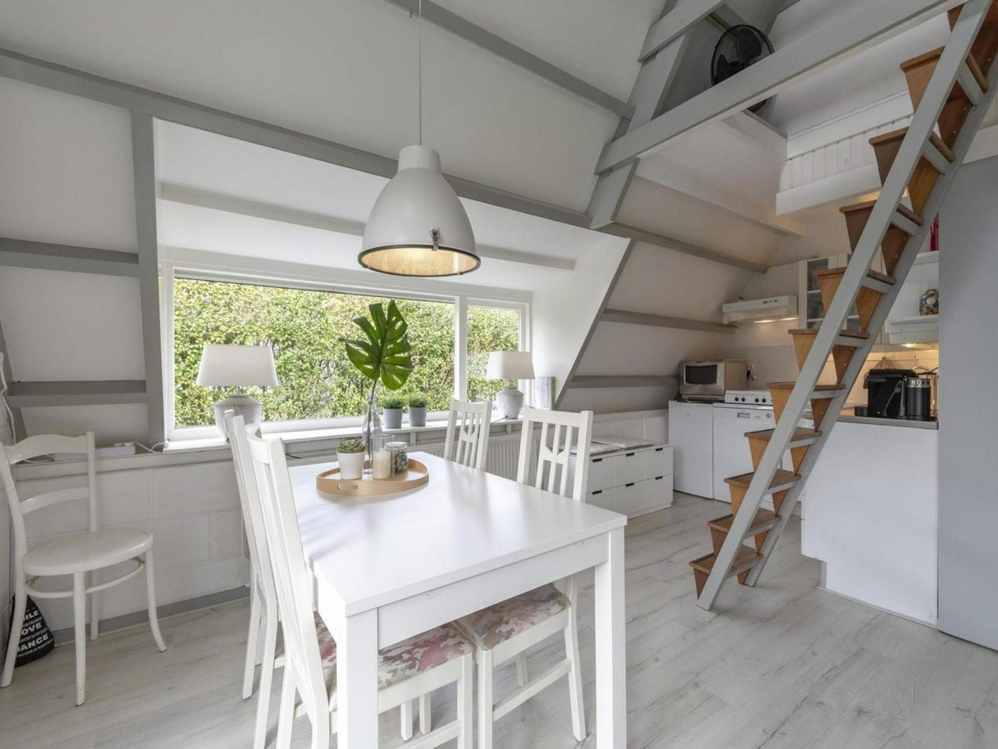 Exquisite Holiday Home Seaside And Dunes Callantsoog Ngoại thất bức ảnh
