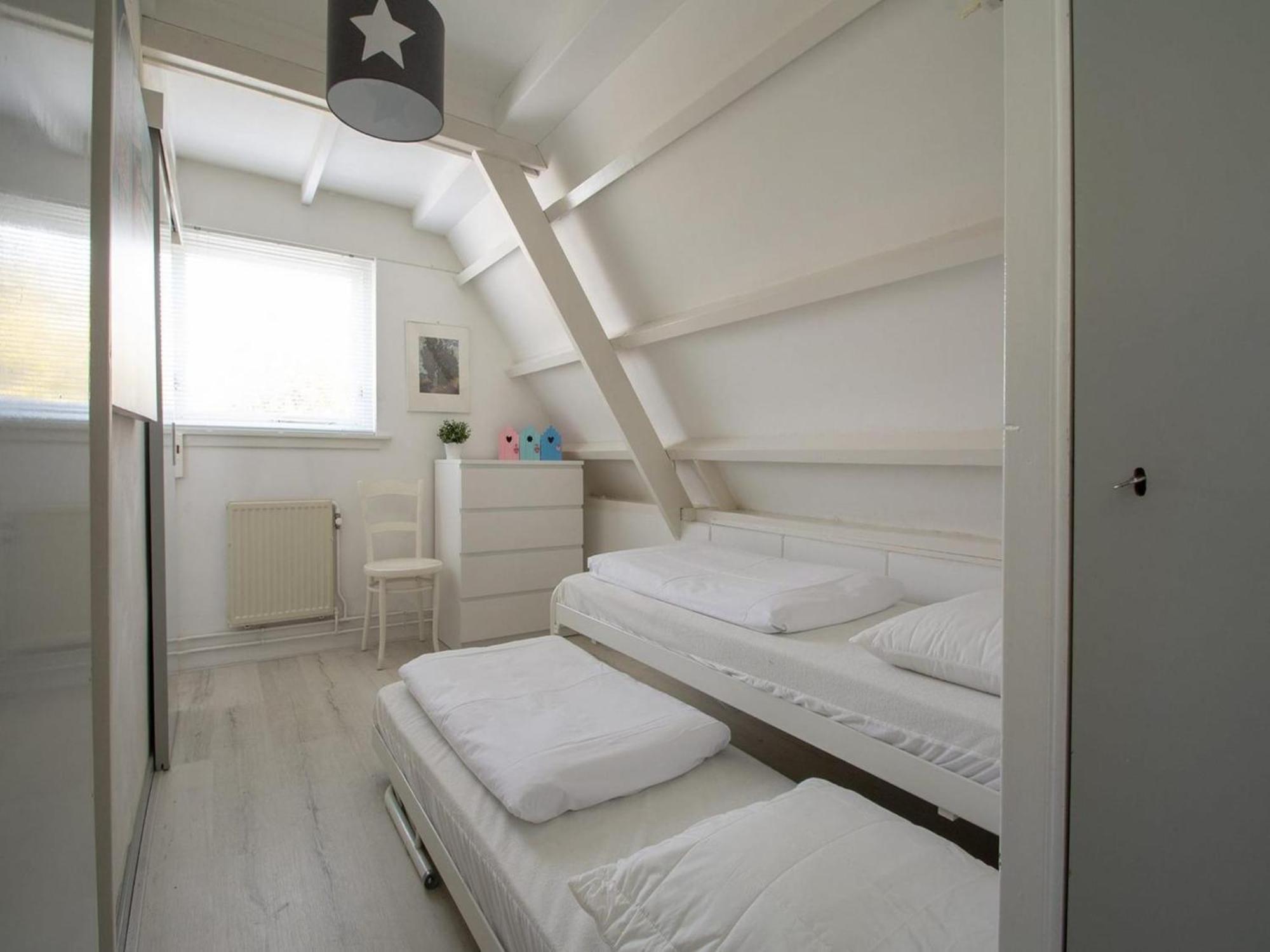 Exquisite Holiday Home Seaside And Dunes Callantsoog Ngoại thất bức ảnh