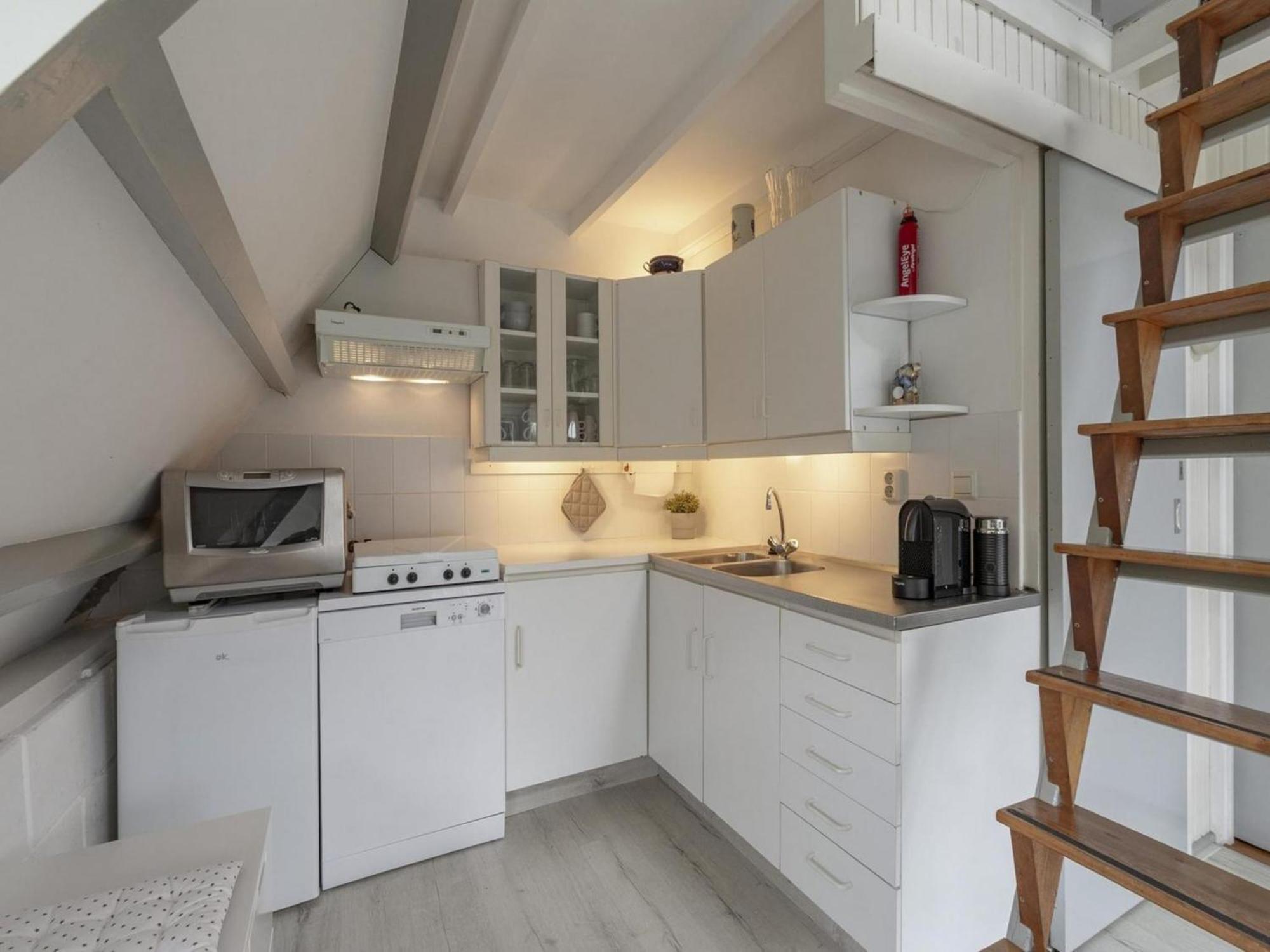 Exquisite Holiday Home Seaside And Dunes Callantsoog Ngoại thất bức ảnh