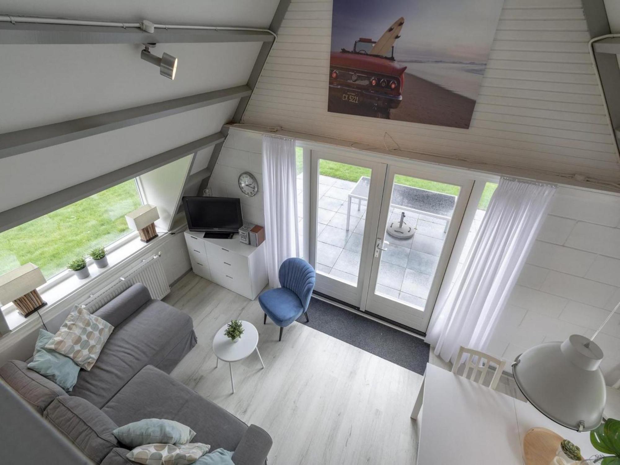 Exquisite Holiday Home Seaside And Dunes Callantsoog Ngoại thất bức ảnh