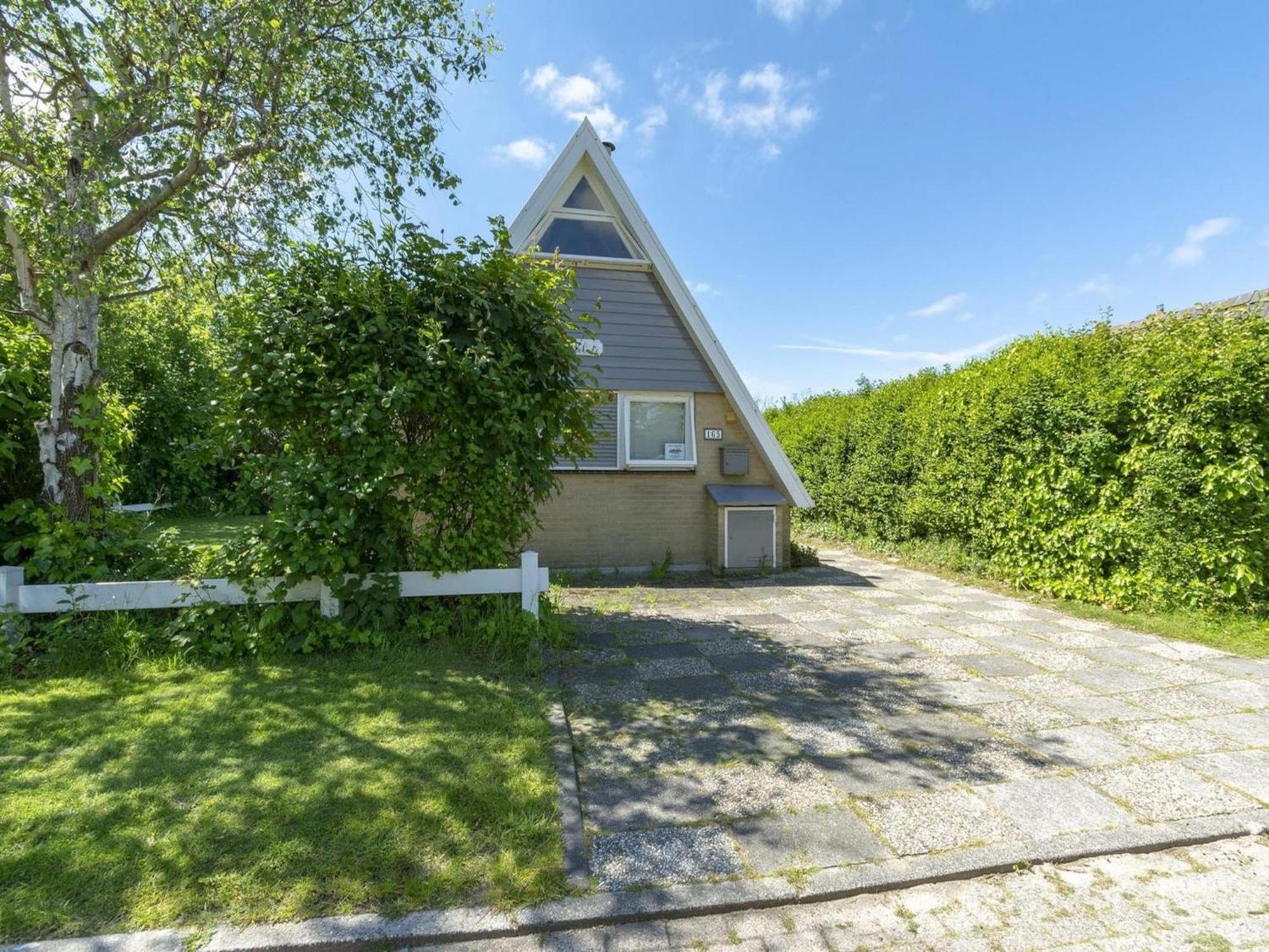 Exquisite Holiday Home Seaside And Dunes Callantsoog Ngoại thất bức ảnh